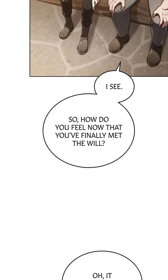 Read Reborn as the Enemy Prince Manga Online