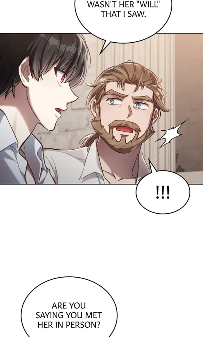 Read Reborn as the Enemy Prince Manga Online