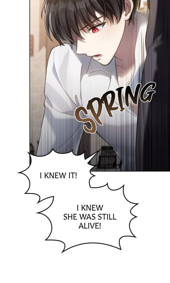 Read Reborn as the Enemy Prince Manga Online