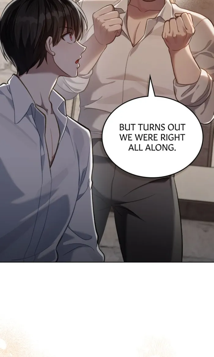 Read Reborn as the Enemy Prince Manga Online