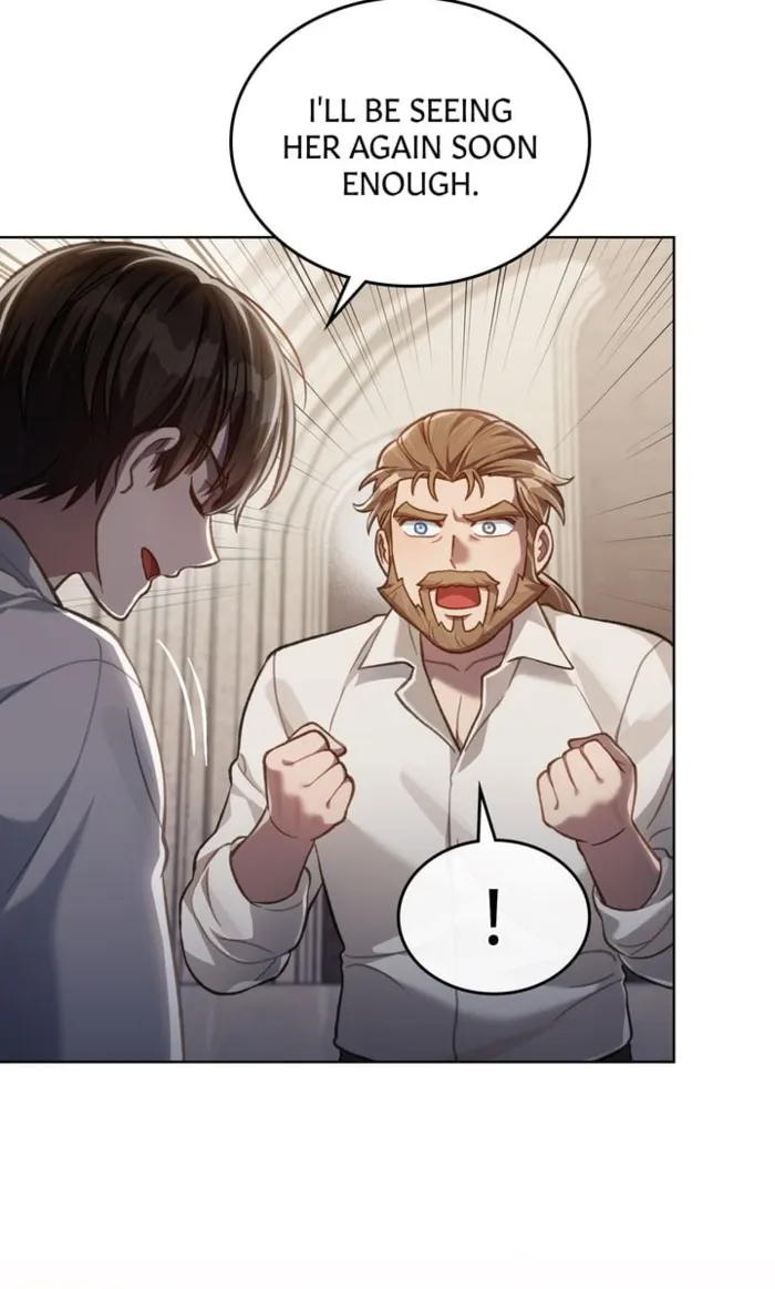 Read Reborn as the Enemy Prince Manga Online