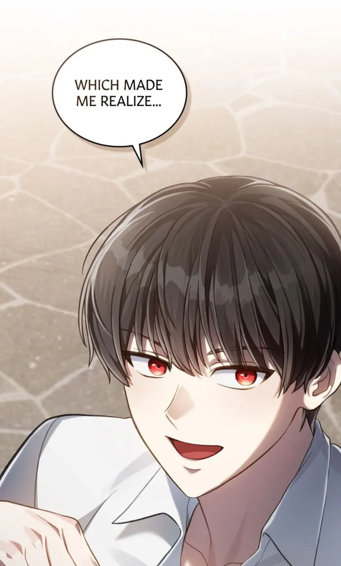 Read Reborn as the Enemy Prince Manga Online