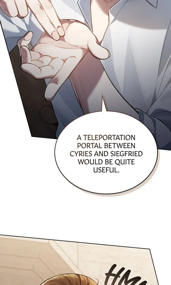 Read Reborn as the Enemy Prince Manga Online
