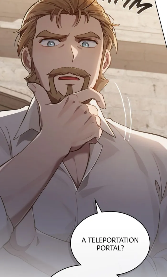Read Reborn as the Enemy Prince Manga Online