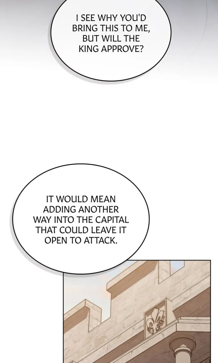 Read Reborn as the Enemy Prince Manga Online