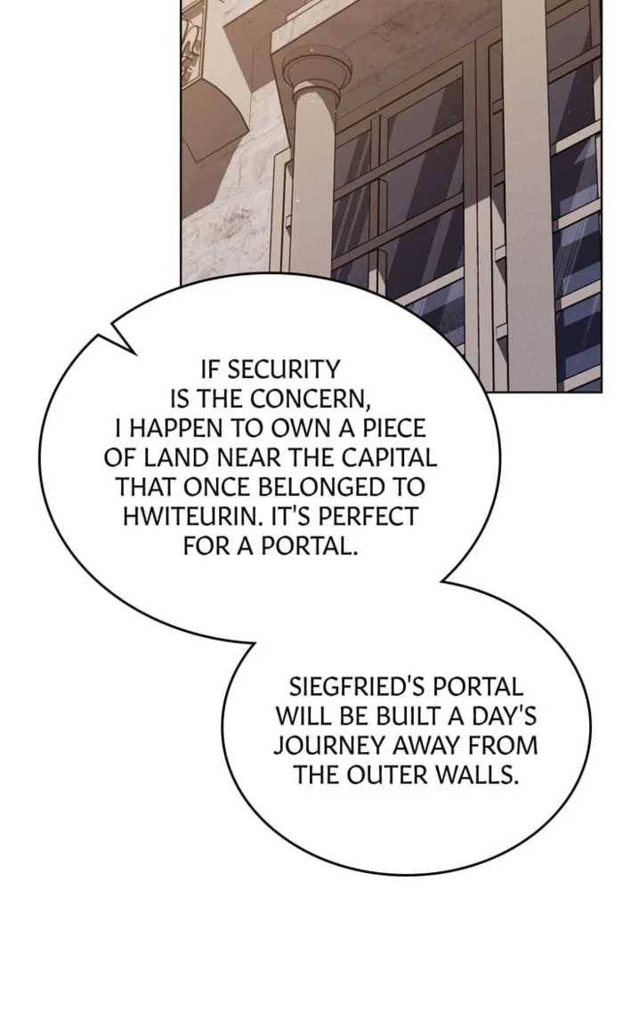 Read Reborn as the Enemy Prince Manga Online