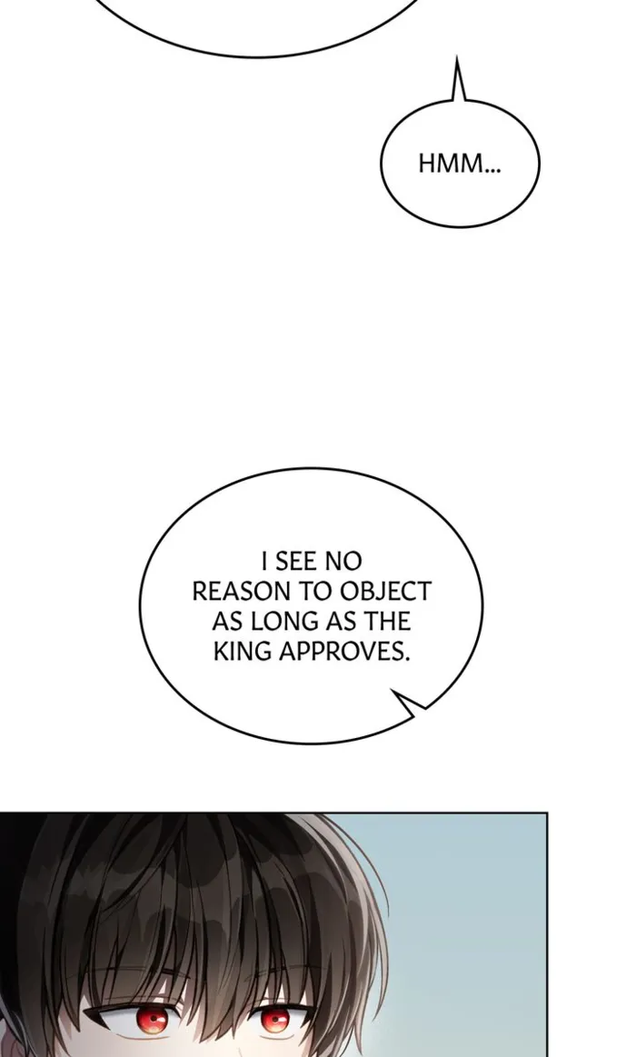 Read Reborn as the Enemy Prince Manga Online