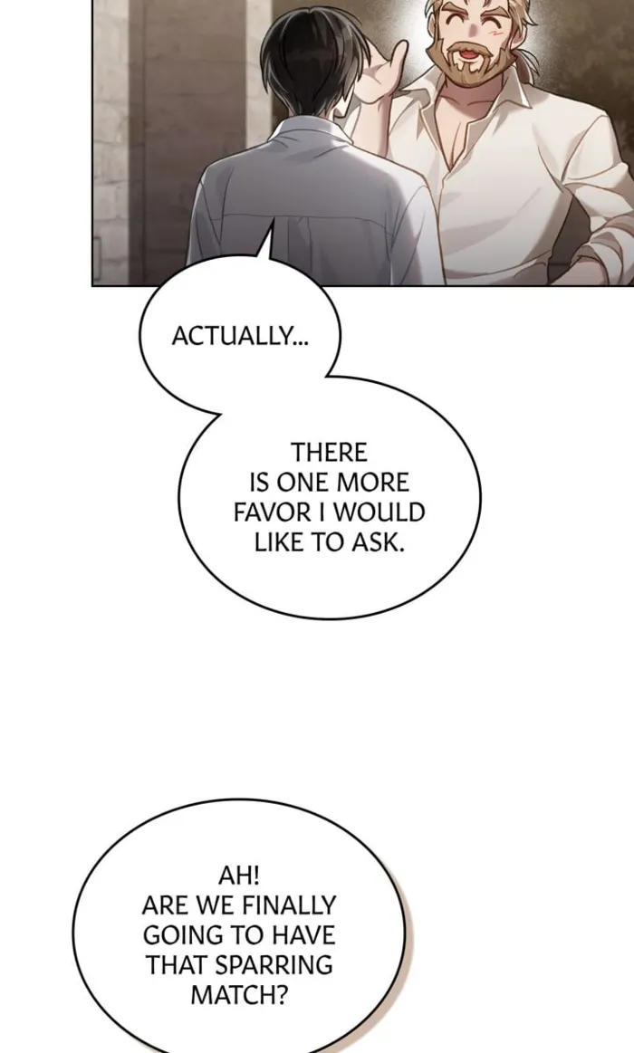 Read Reborn as the Enemy Prince Manga Online