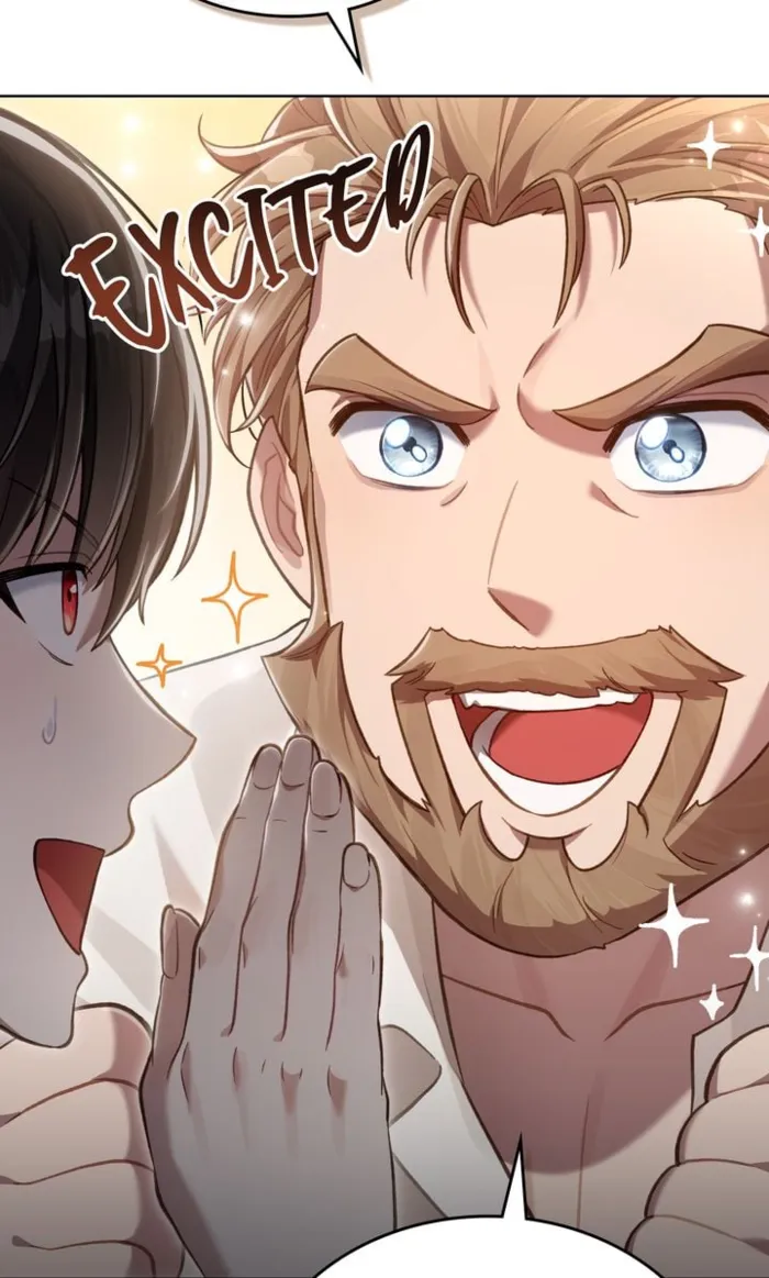 Read Reborn as the Enemy Prince Manga Online