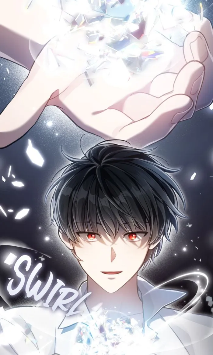 Read Reborn as the Enemy Prince Manga Online