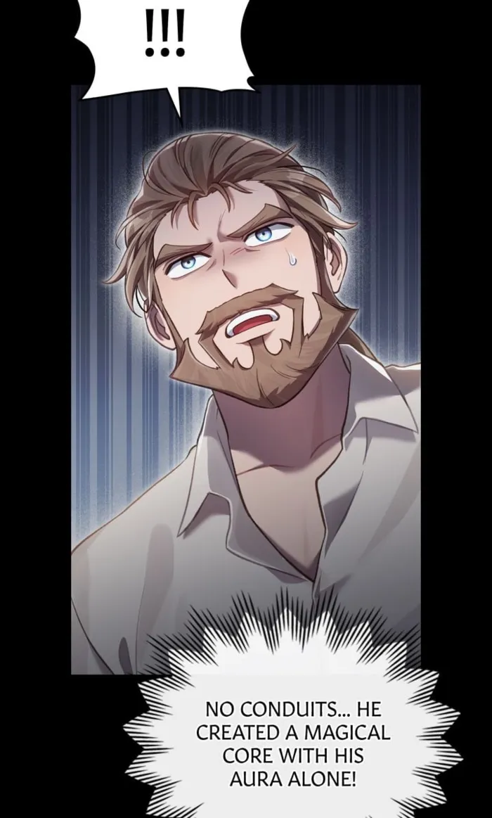 Read Reborn as the Enemy Prince Manga Online
