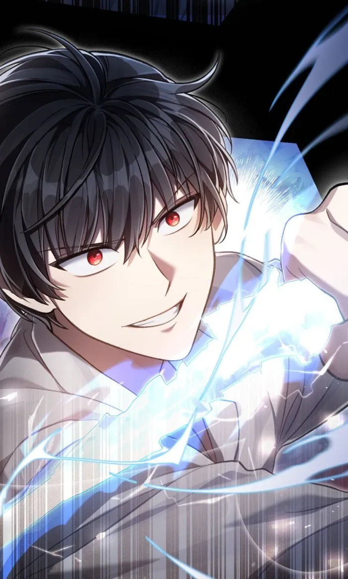 Read Reborn as the Enemy Prince Manga Online