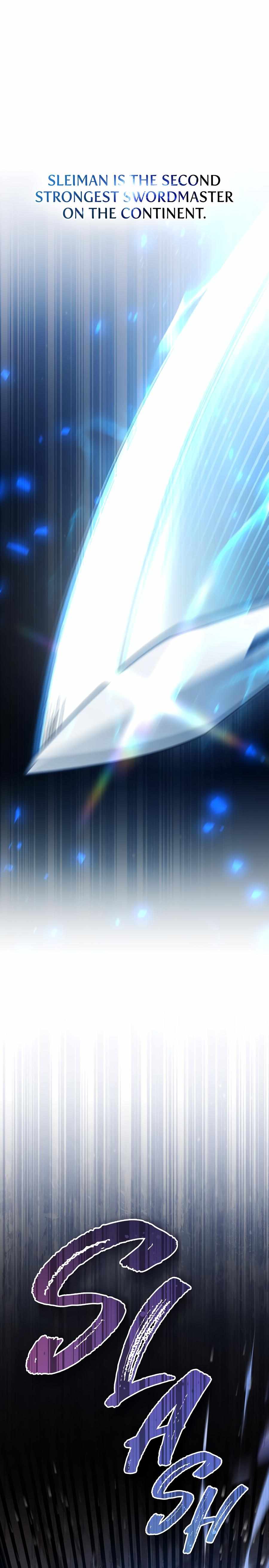 Read Reborn as the Enemy Prince Manga Online