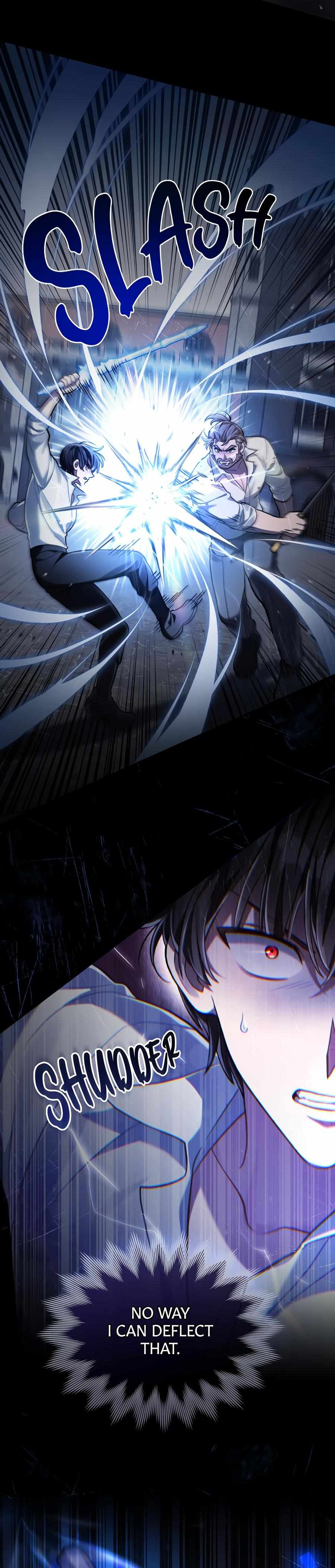 Read Reborn as the Enemy Prince Manga Online