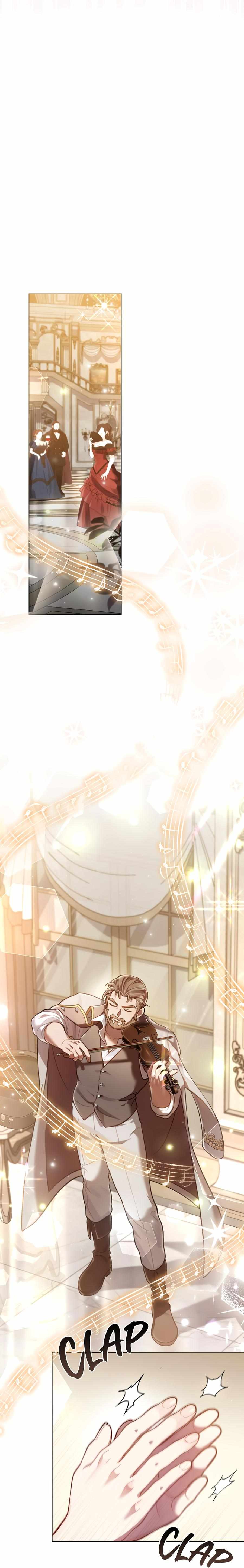 Read Reborn as the Enemy Prince Manga Online