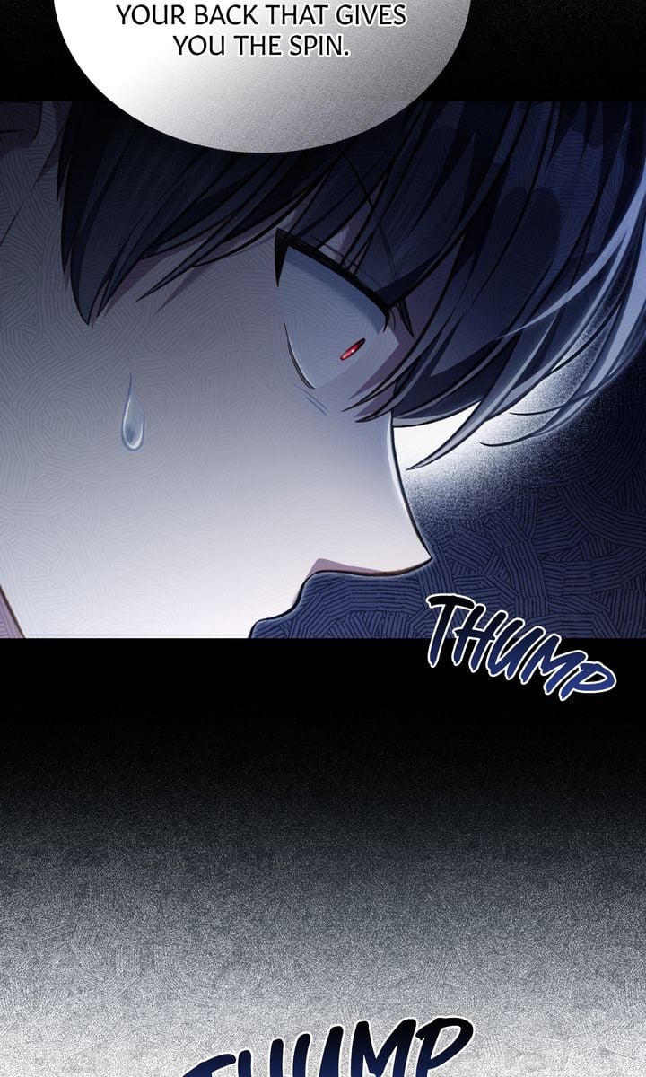 Read Reborn as the Enemy Prince Manga Online
