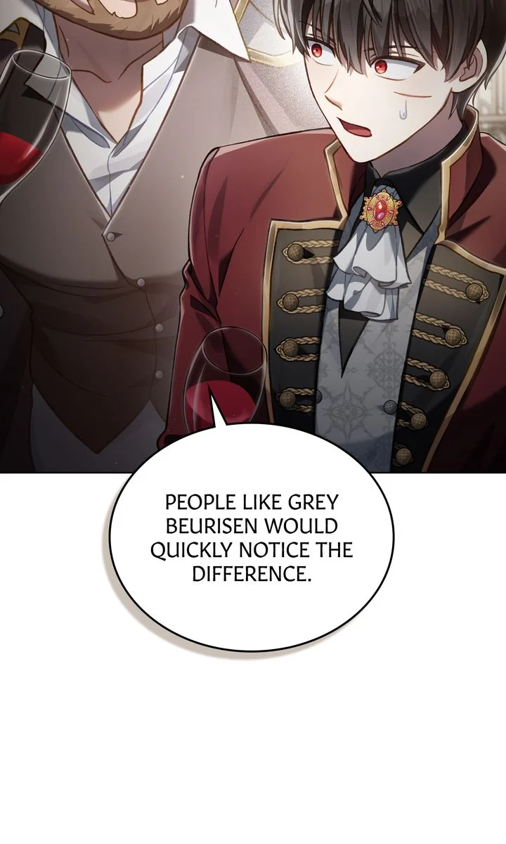 Read Reborn as the Enemy Prince Manga Online