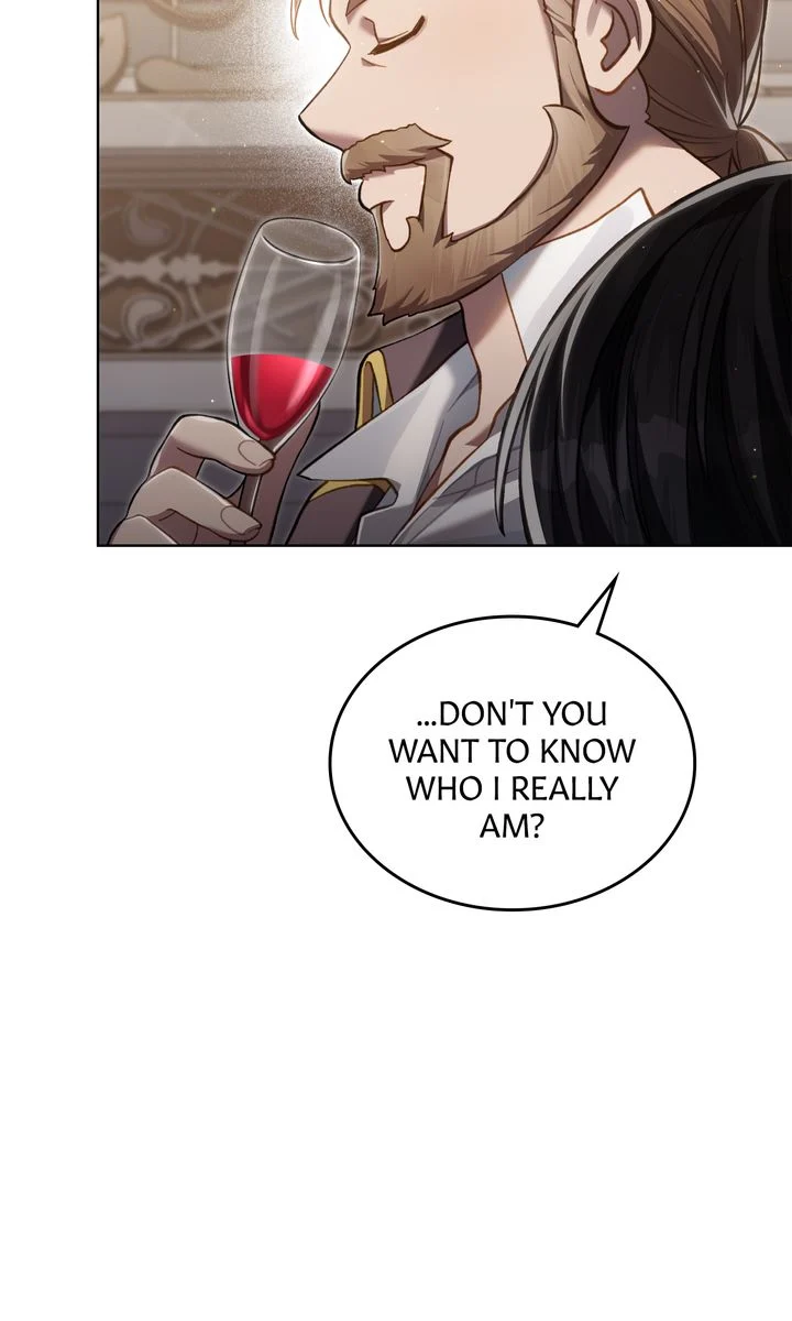 Read Reborn as the Enemy Prince Manga Online