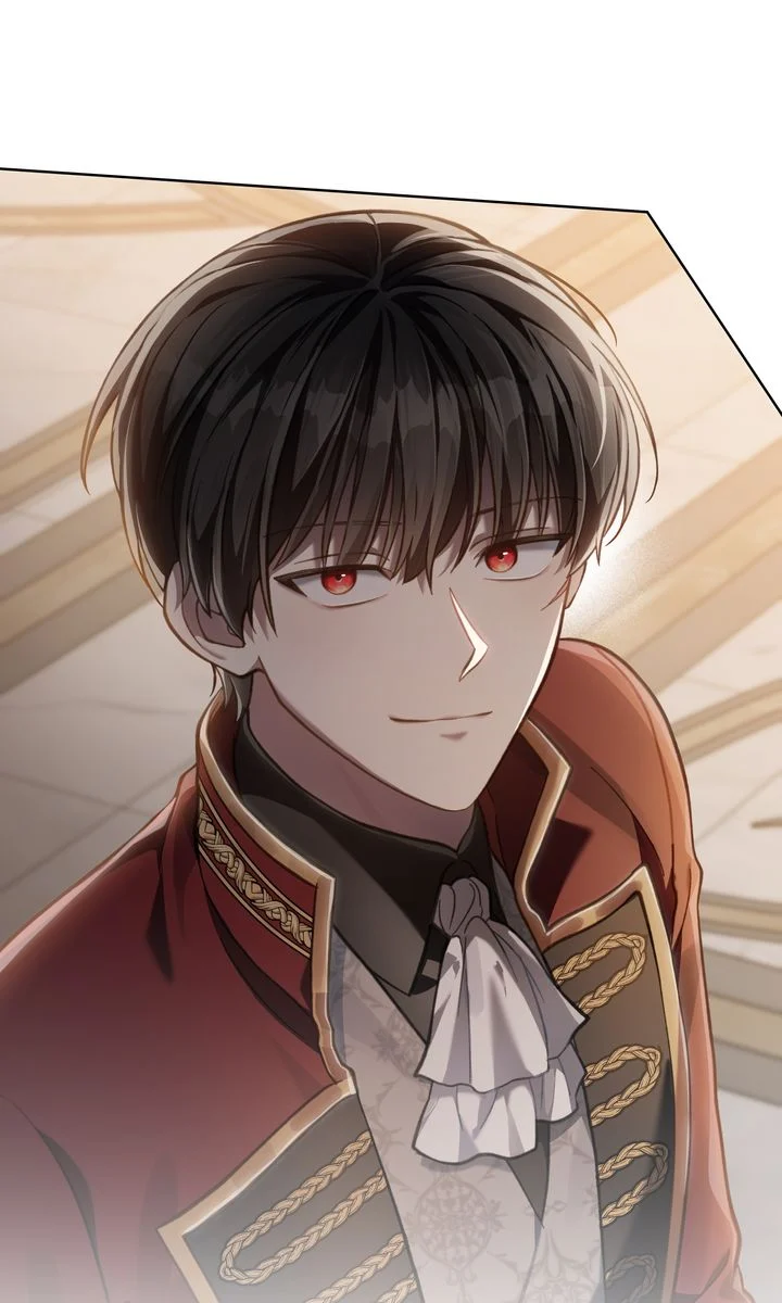 Read Reborn as the Enemy Prince Manga Online