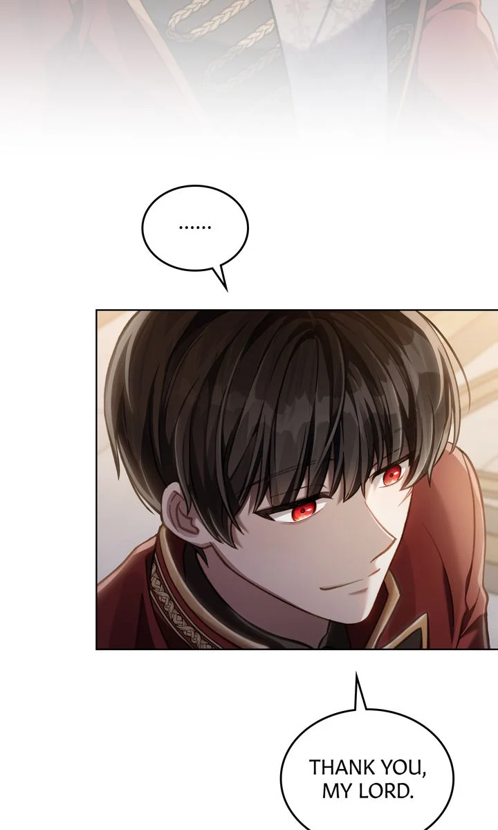 Read Reborn as the Enemy Prince Manga Online