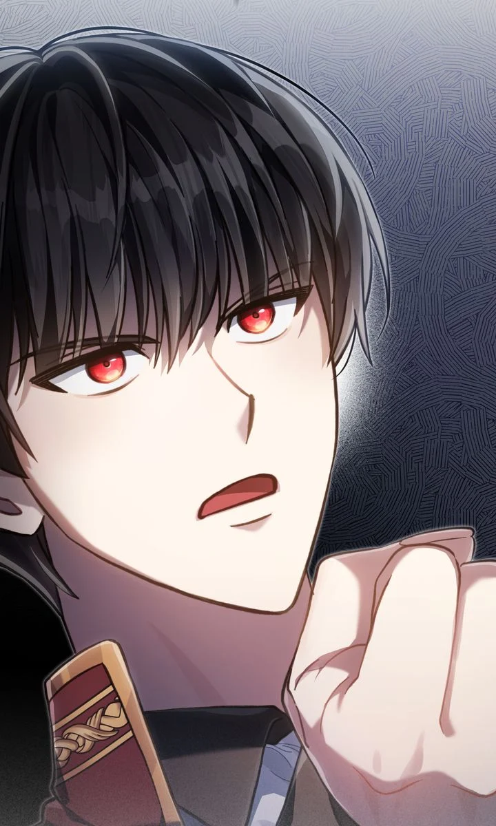 Read Reborn as the Enemy Prince Manga Online