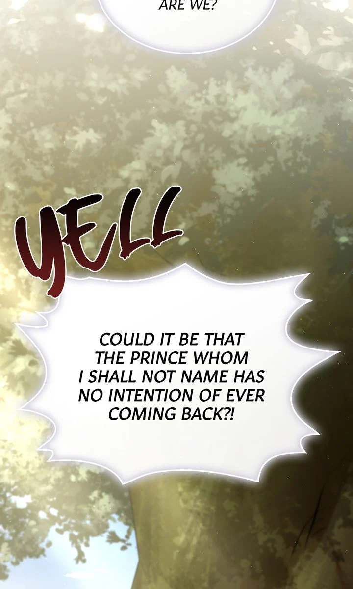 Read Reborn as the Enemy Prince Manga Online