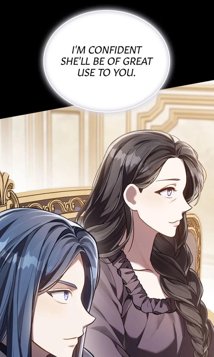 Read Reborn as the Enemy Prince Manga Online