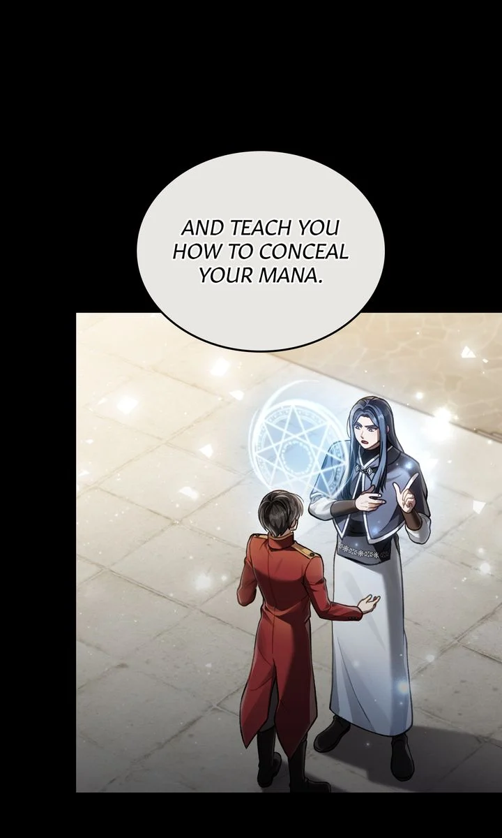 Read Reborn as the Enemy Prince Manga Online