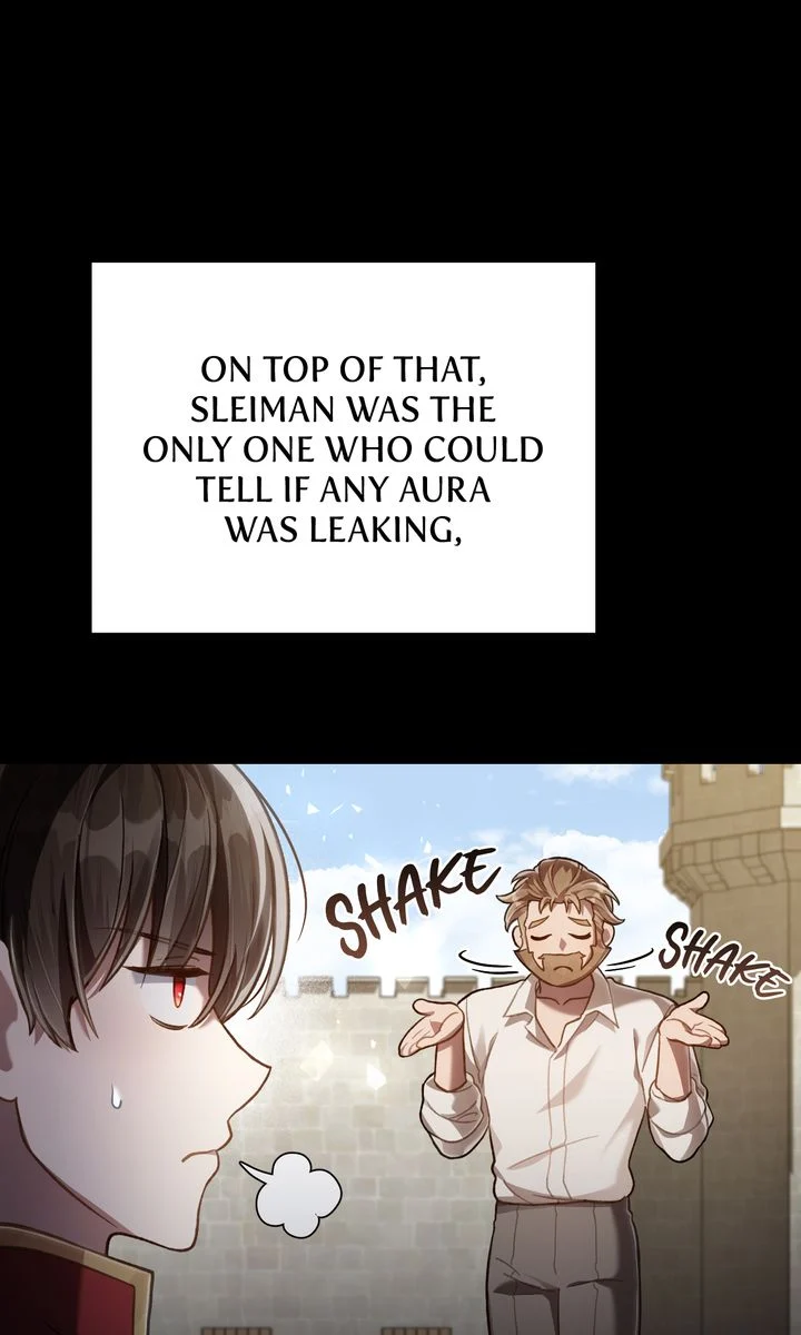 Read Reborn as the Enemy Prince Manga Online