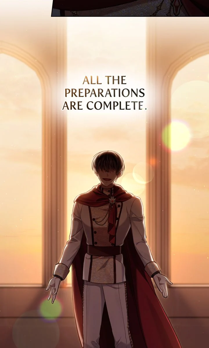 Read Reborn as the Enemy Prince Manga Online