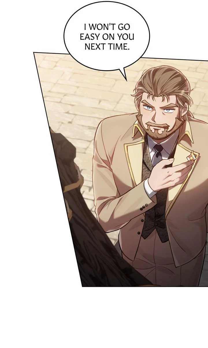 Read Reborn as the Enemy Prince Manga Online