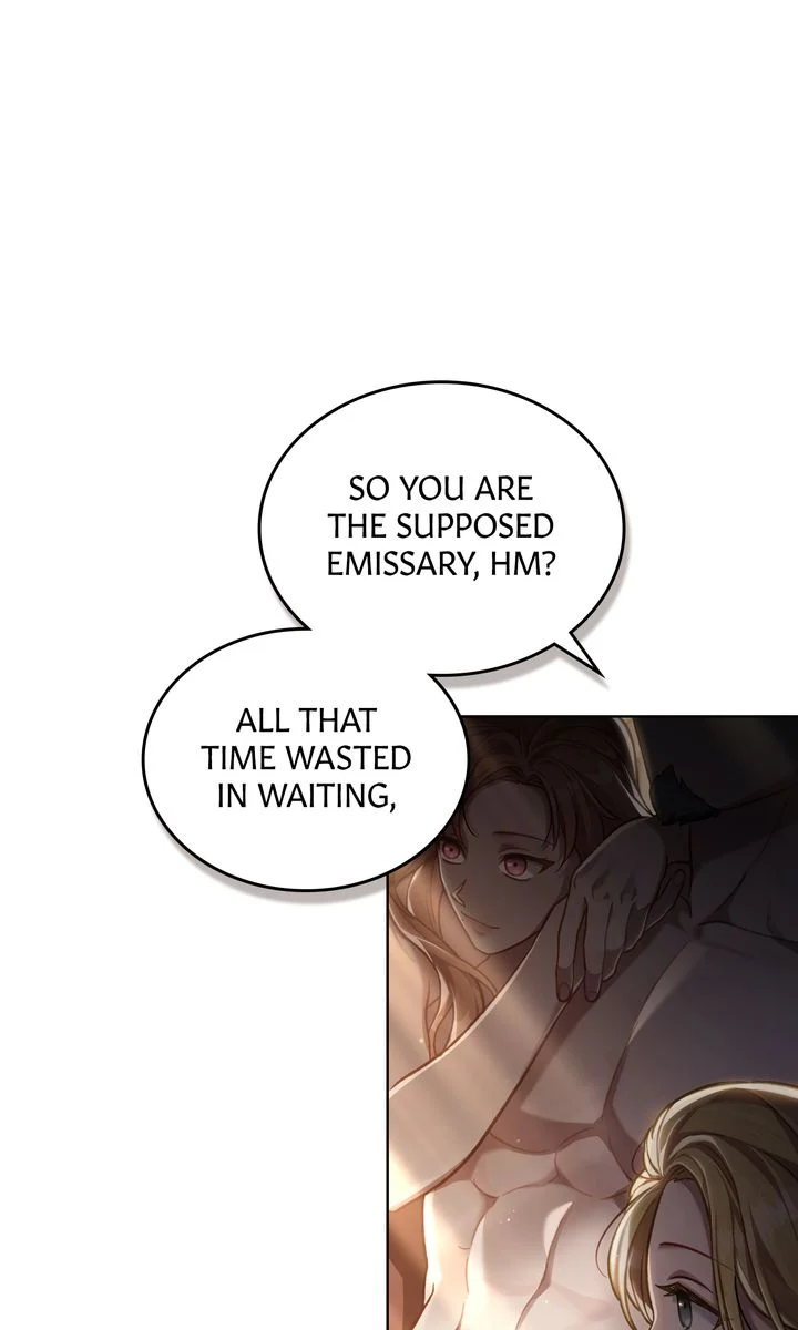 Read Reborn as the Enemy Prince Manga Online
