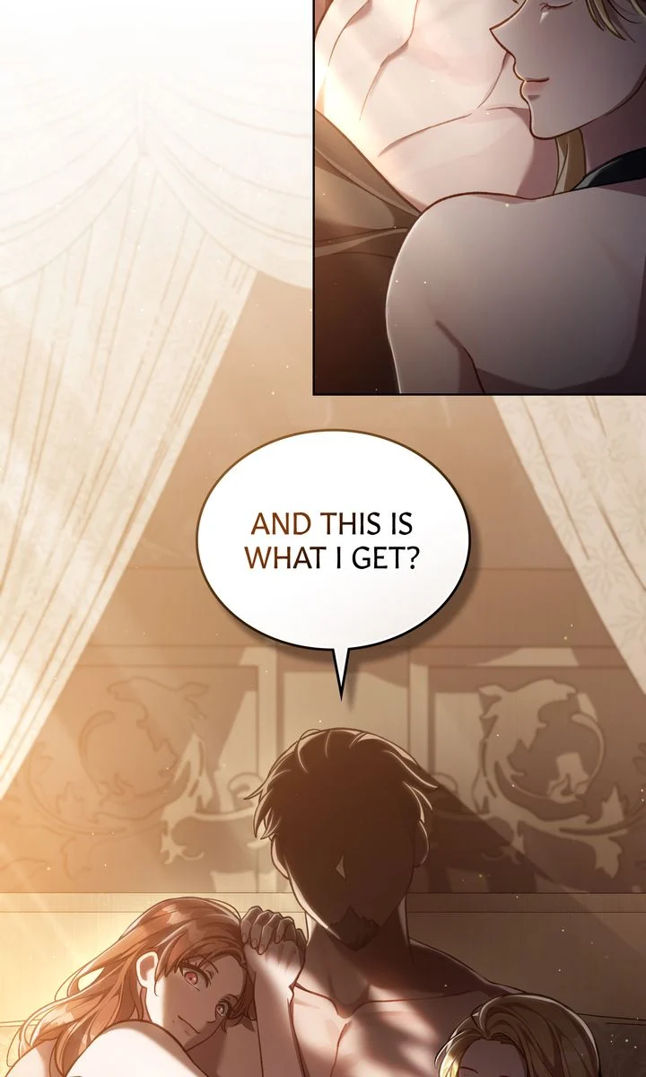 Read Reborn as the Enemy Prince Manga Online