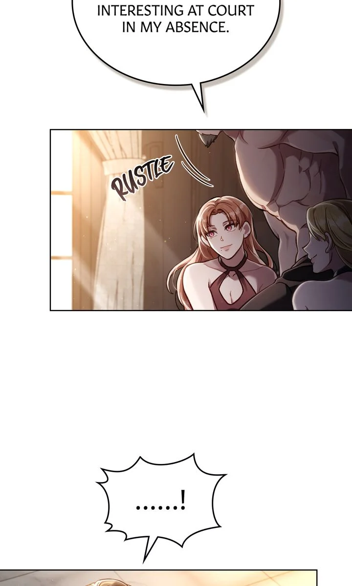 Read Reborn as the Enemy Prince Manga Online