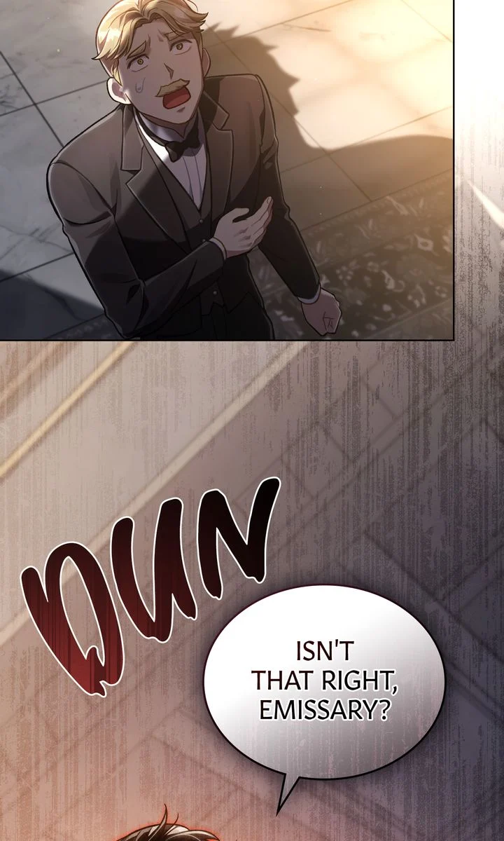 Read Reborn as the Enemy Prince Manga Online