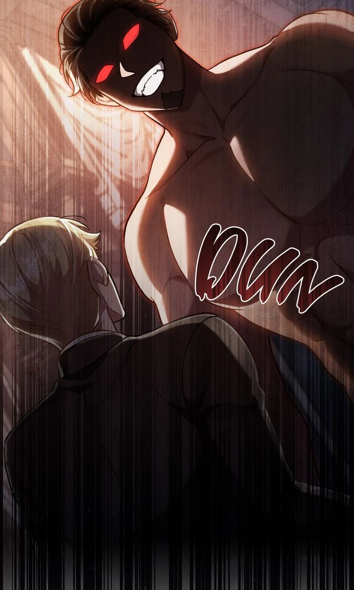 Read Reborn as the Enemy Prince Manga Online