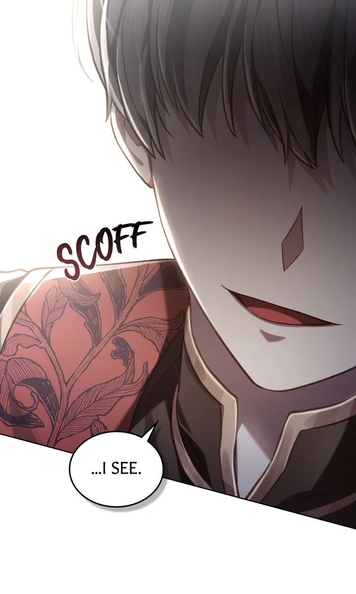 Read Reborn as the Enemy Prince Manga Online