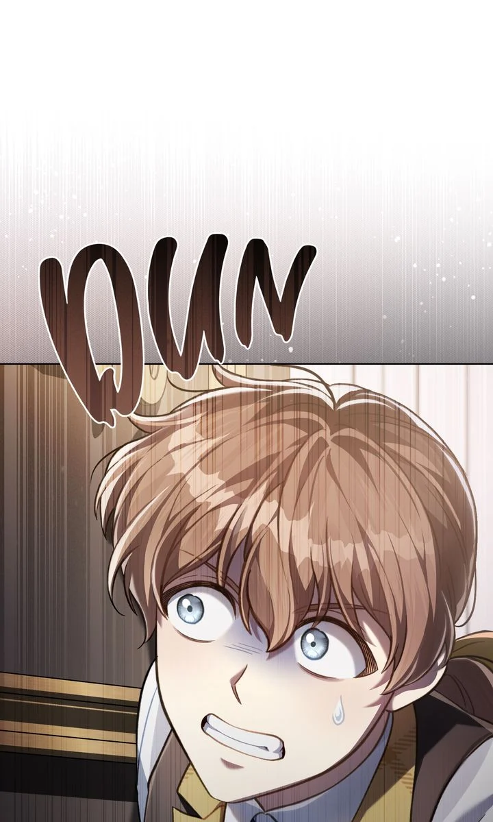 Read Reborn as the Enemy Prince Manga Online