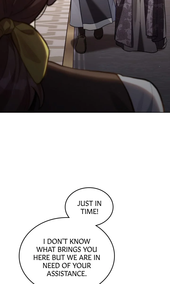 Read Reborn as the Enemy Prince Manga Online
