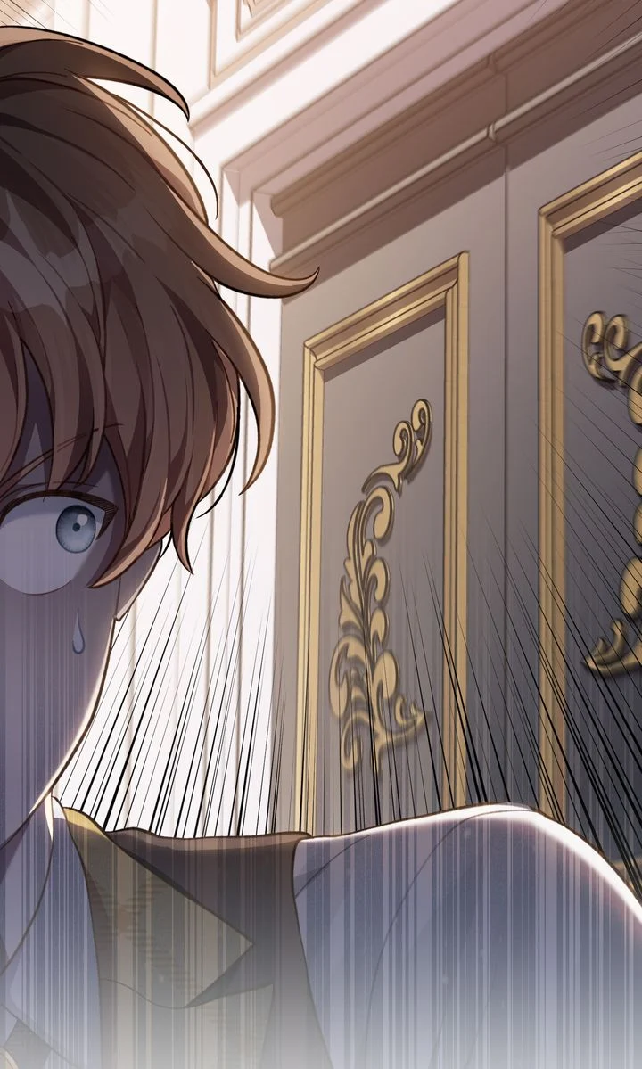 Read Reborn as the Enemy Prince Manga Online