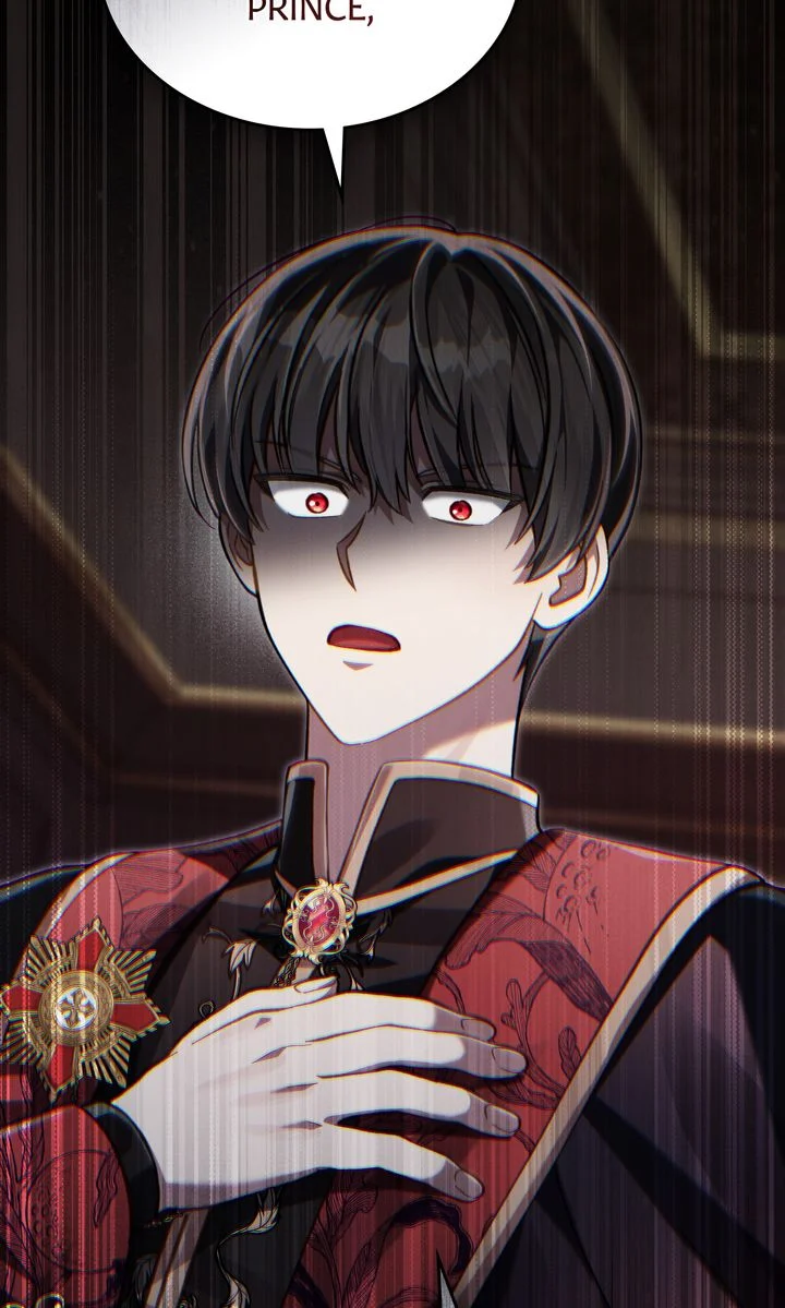 Read Reborn as the Enemy Prince Manga Online