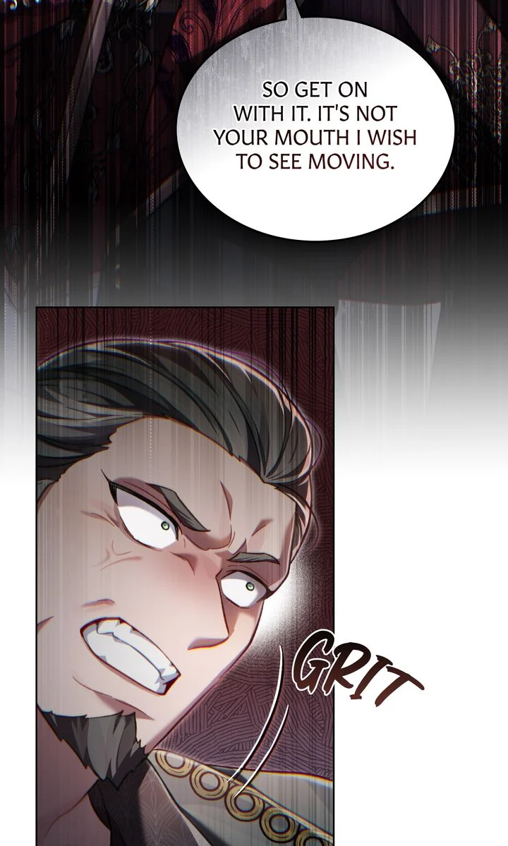 Read Reborn as the Enemy Prince Manga Online
