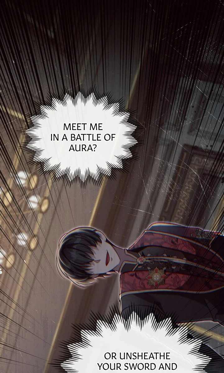 Read Reborn as the Enemy Prince Manga Online