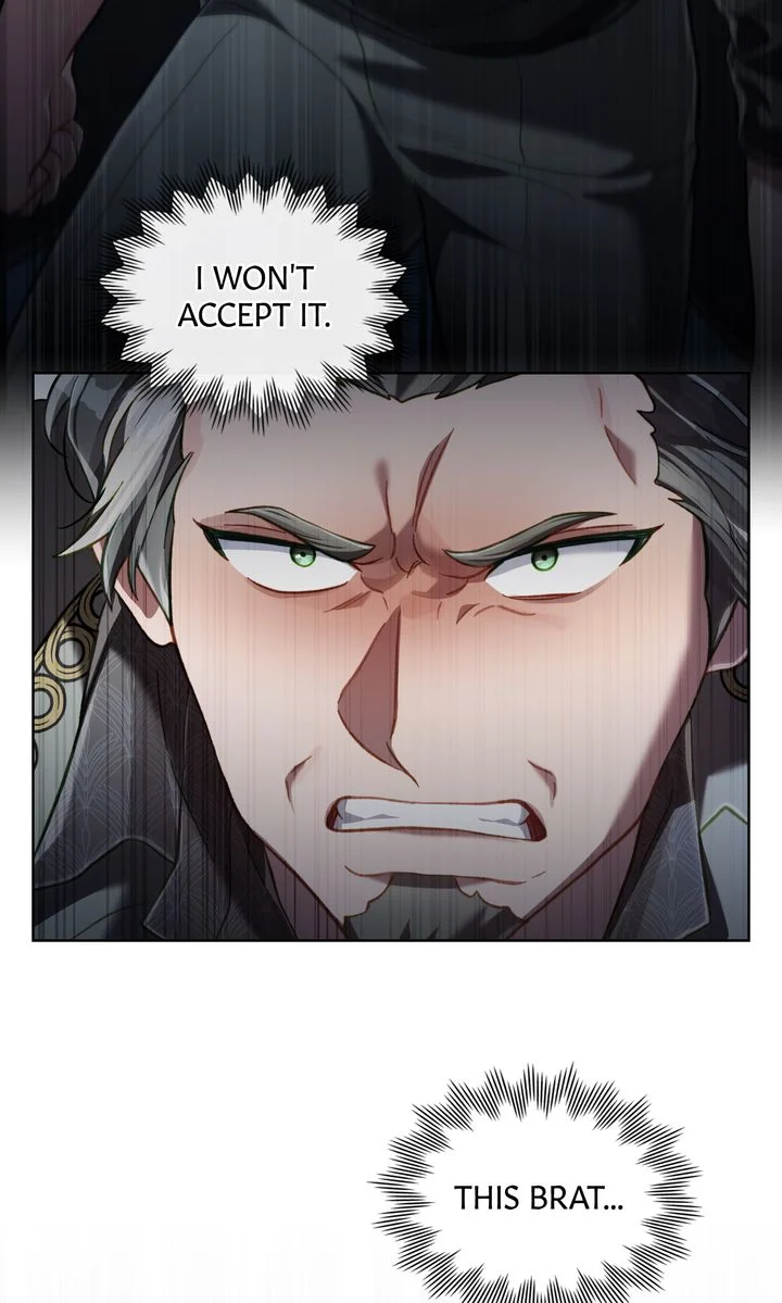 Read Reborn as the Enemy Prince Manga Online