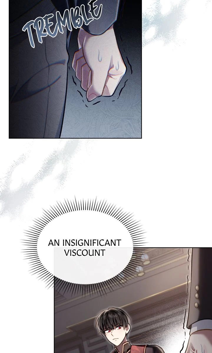 Read Reborn as the Enemy Prince Manga Online
