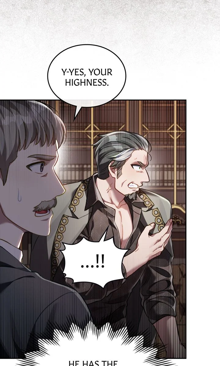 Read Reborn as the Enemy Prince Manga Online