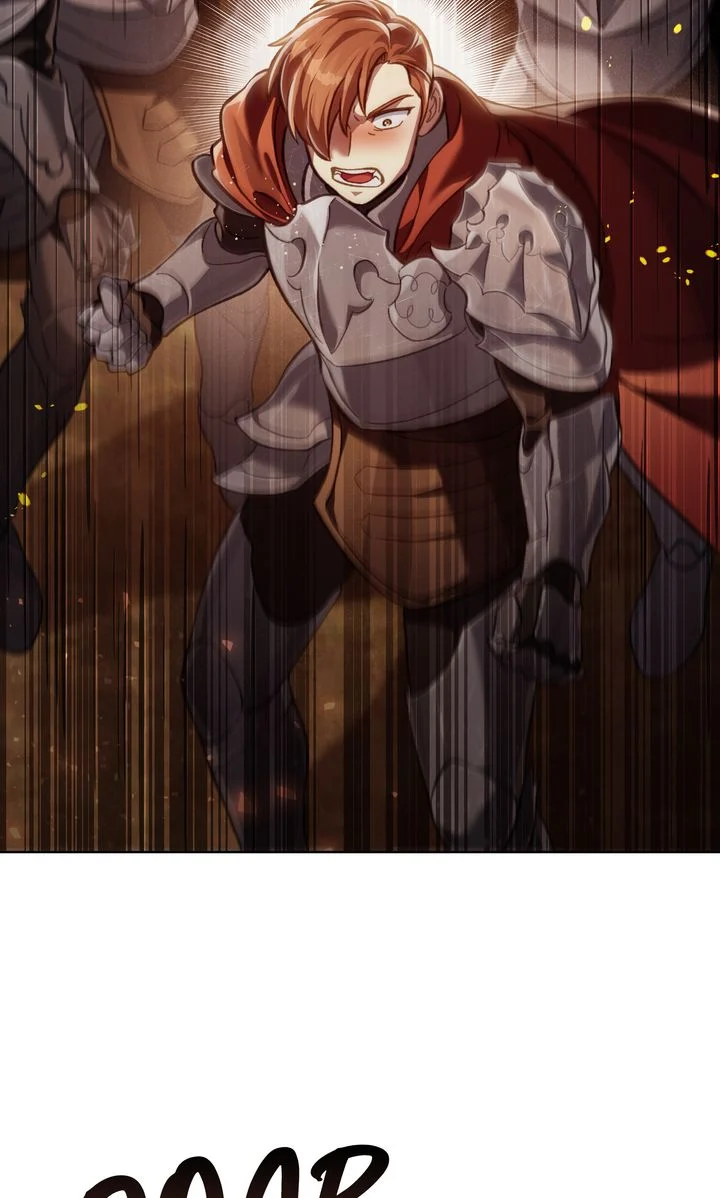 Read Reborn as the Enemy Prince Manga Online