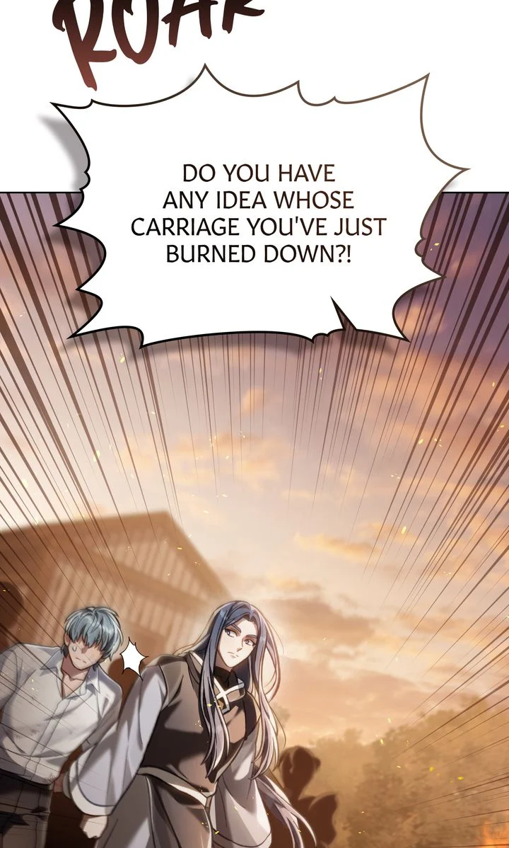 Read Reborn as the Enemy Prince Manga Online