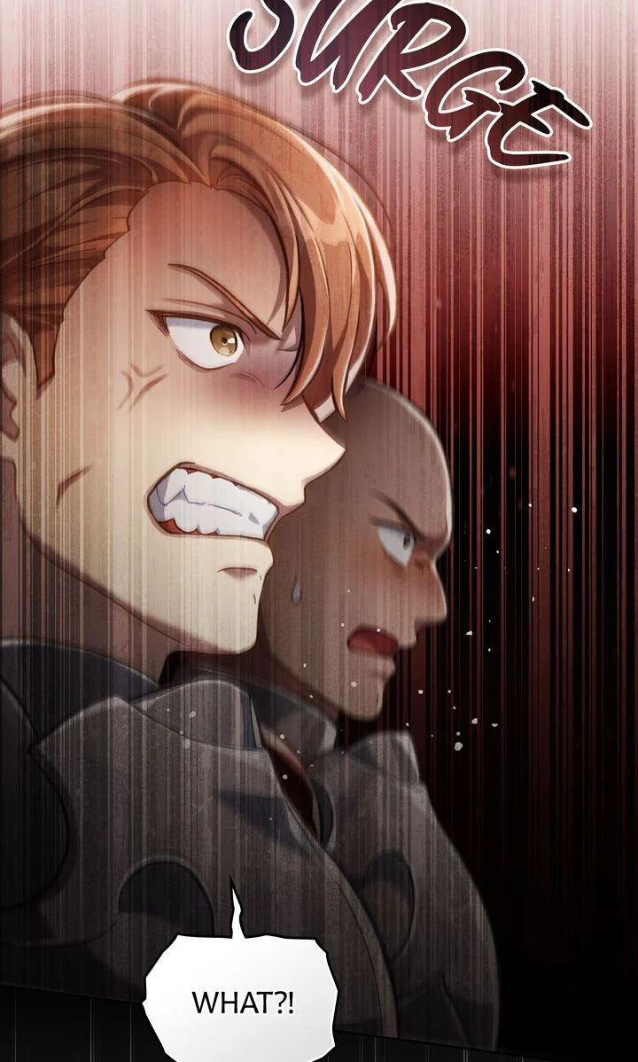 Read Reborn as the Enemy Prince Manga Online