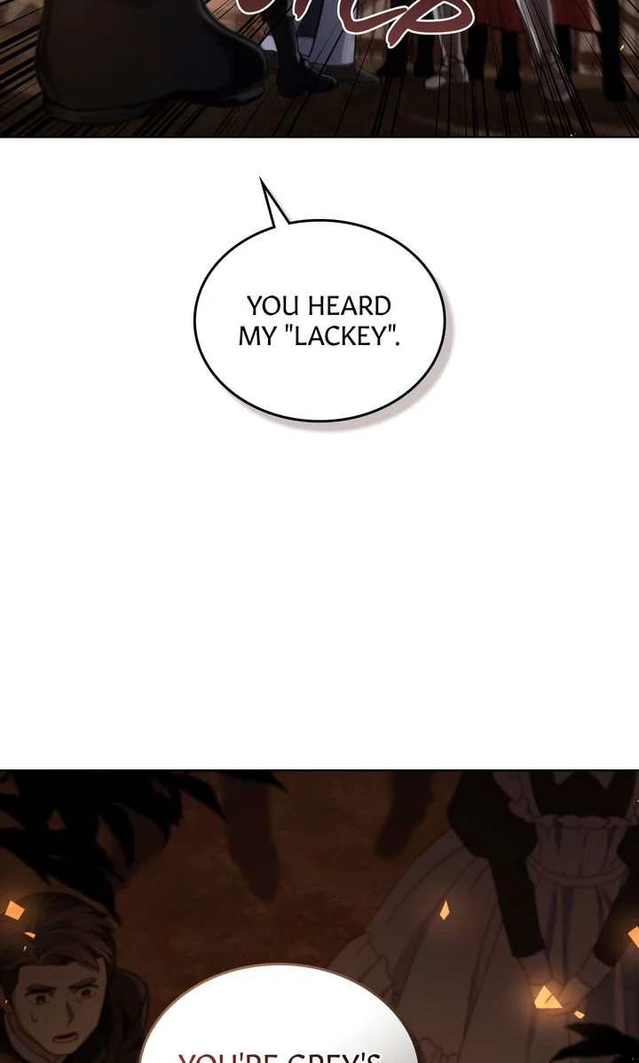Read Reborn as the Enemy Prince Manga Online